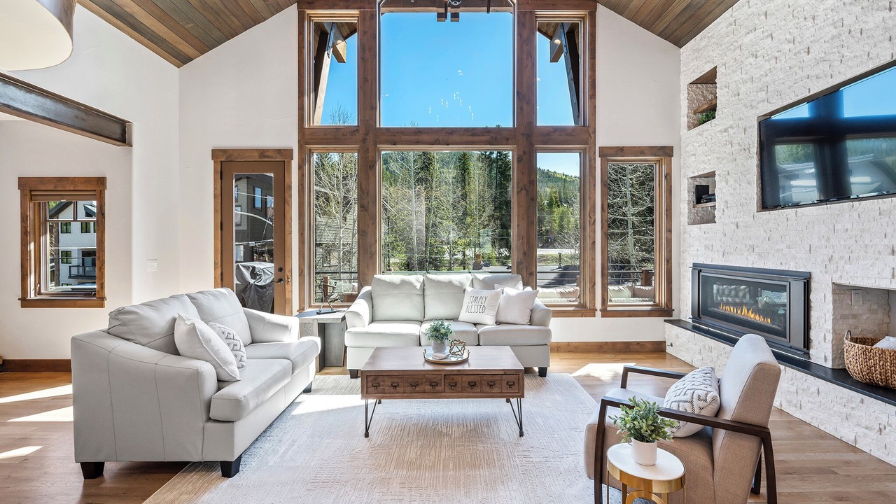 Photo of Livingroom in Old Town