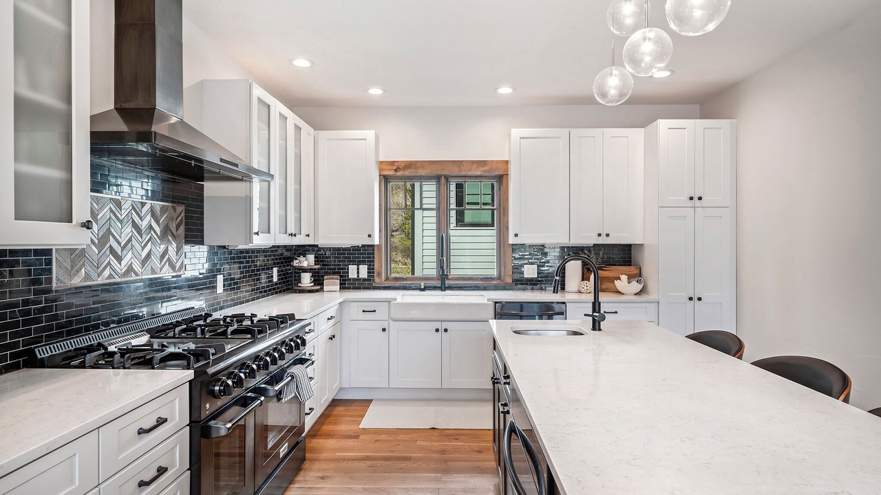 Photo of Kitchen in Old Town