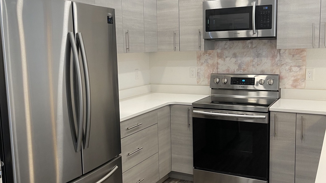 Photo of Kitchen in Aurora