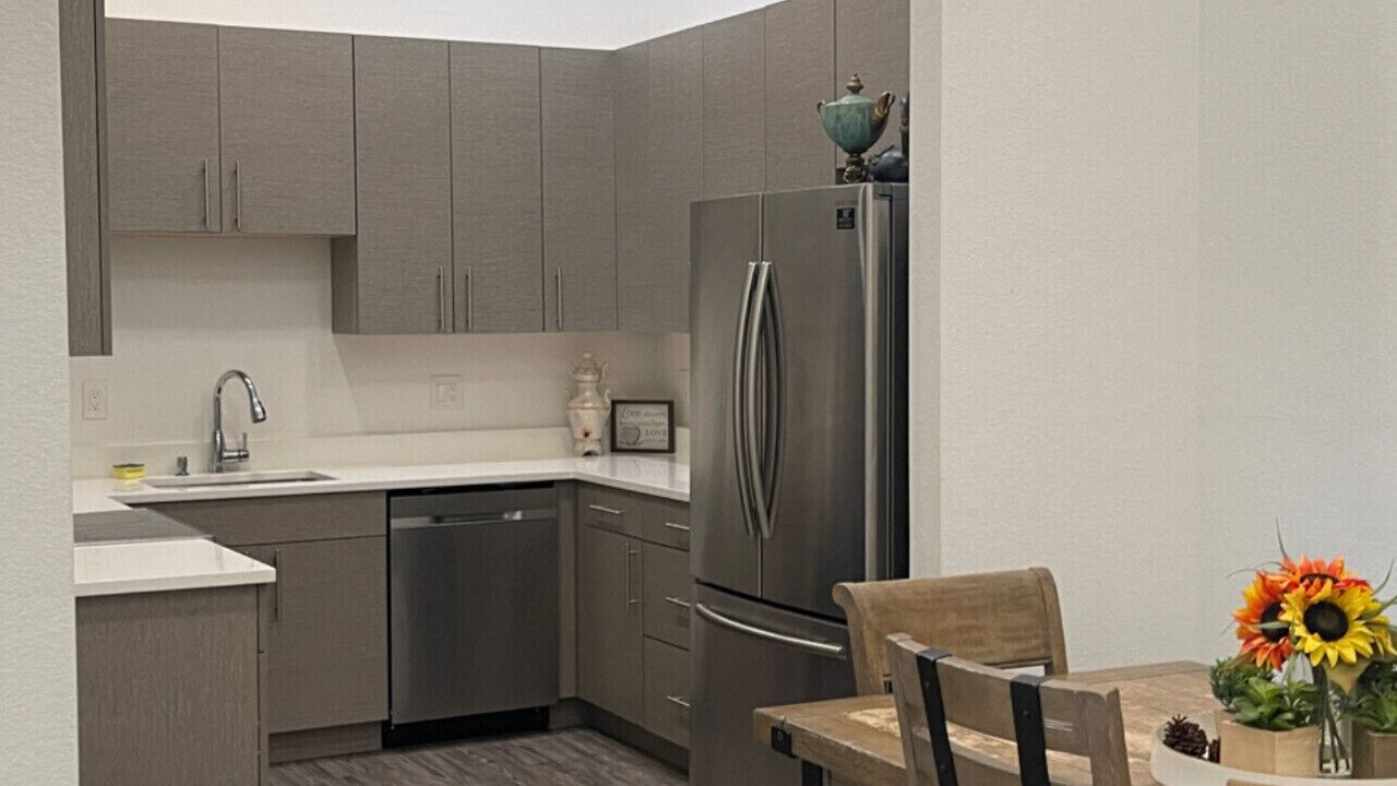 Photo of Kitchen in Aurora