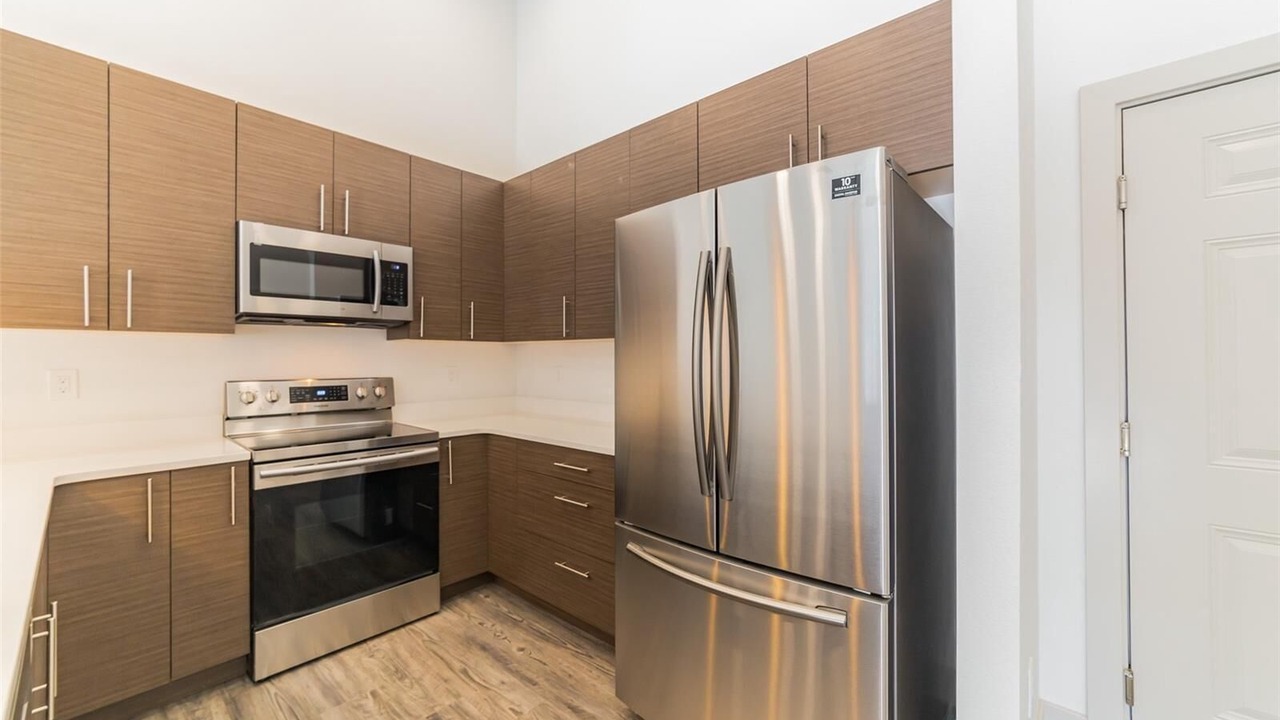 Photo of Kitchen in Aurora