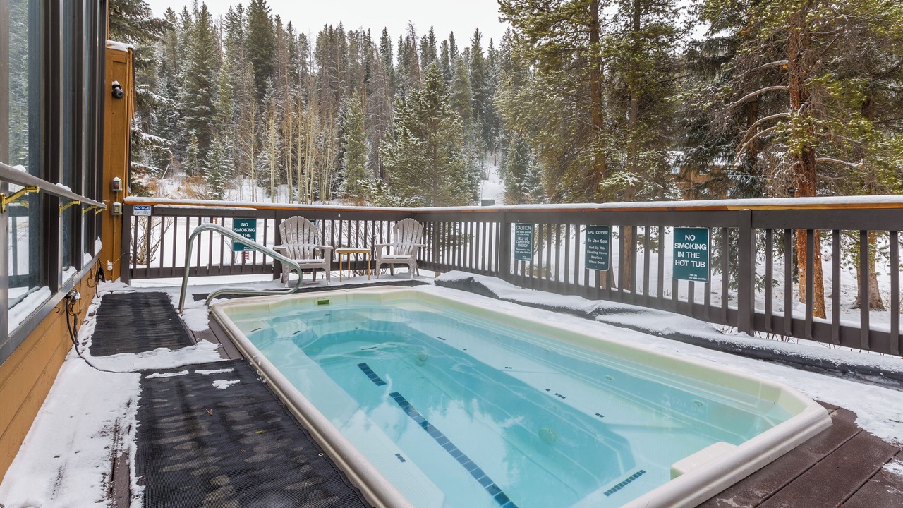 Photo of Outdoor in Mountain House