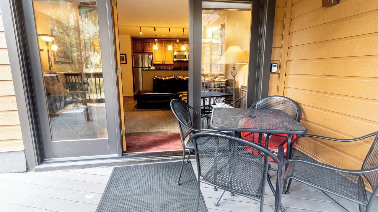 Photo of Outdoor in Mountain House