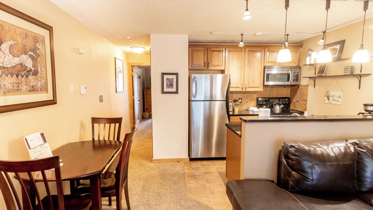 Photo of Outdoor in Mountain House