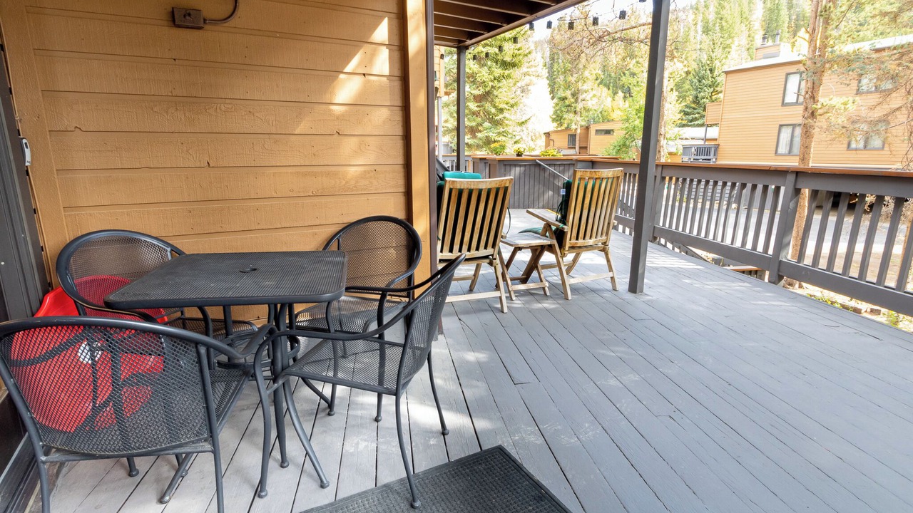 Photo of Outdoor in Mountain House
