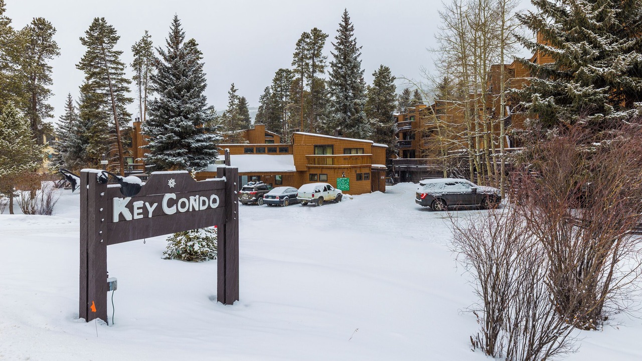 Photo of Outdoor in Mountain House
