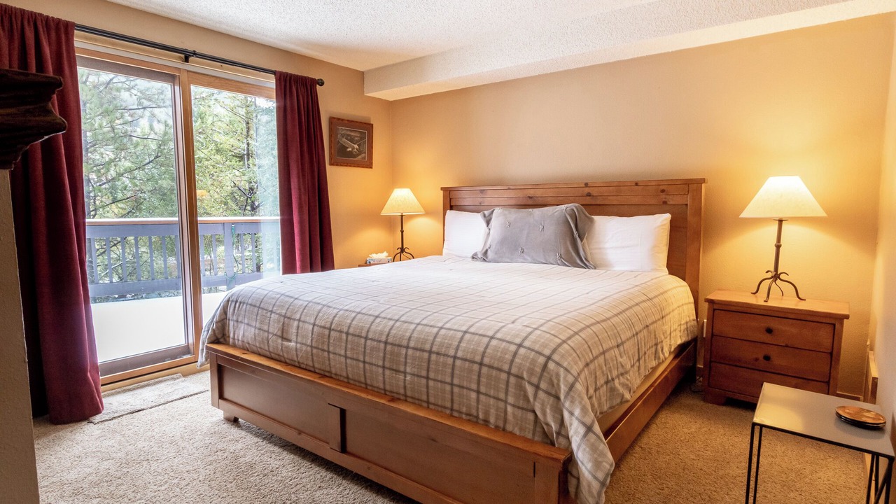 Photo of Outdoor in Mountain House