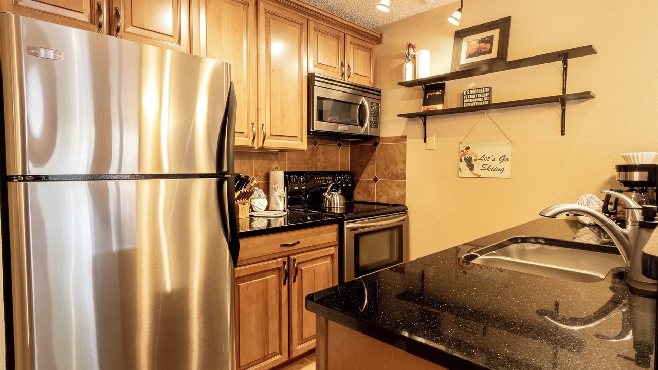 Photo of Outdoor in Mountain House