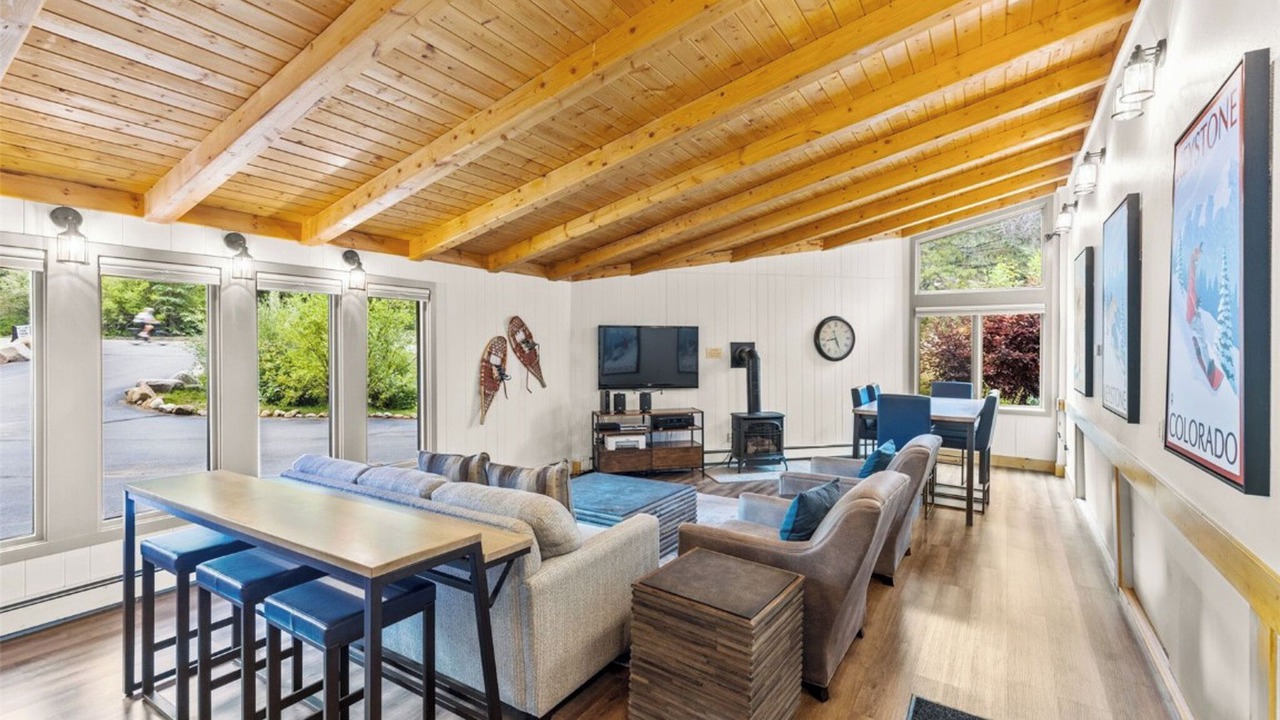 Photo of Outdoor in Mountain House