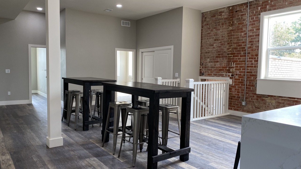Photo of Kitchen in Sterling