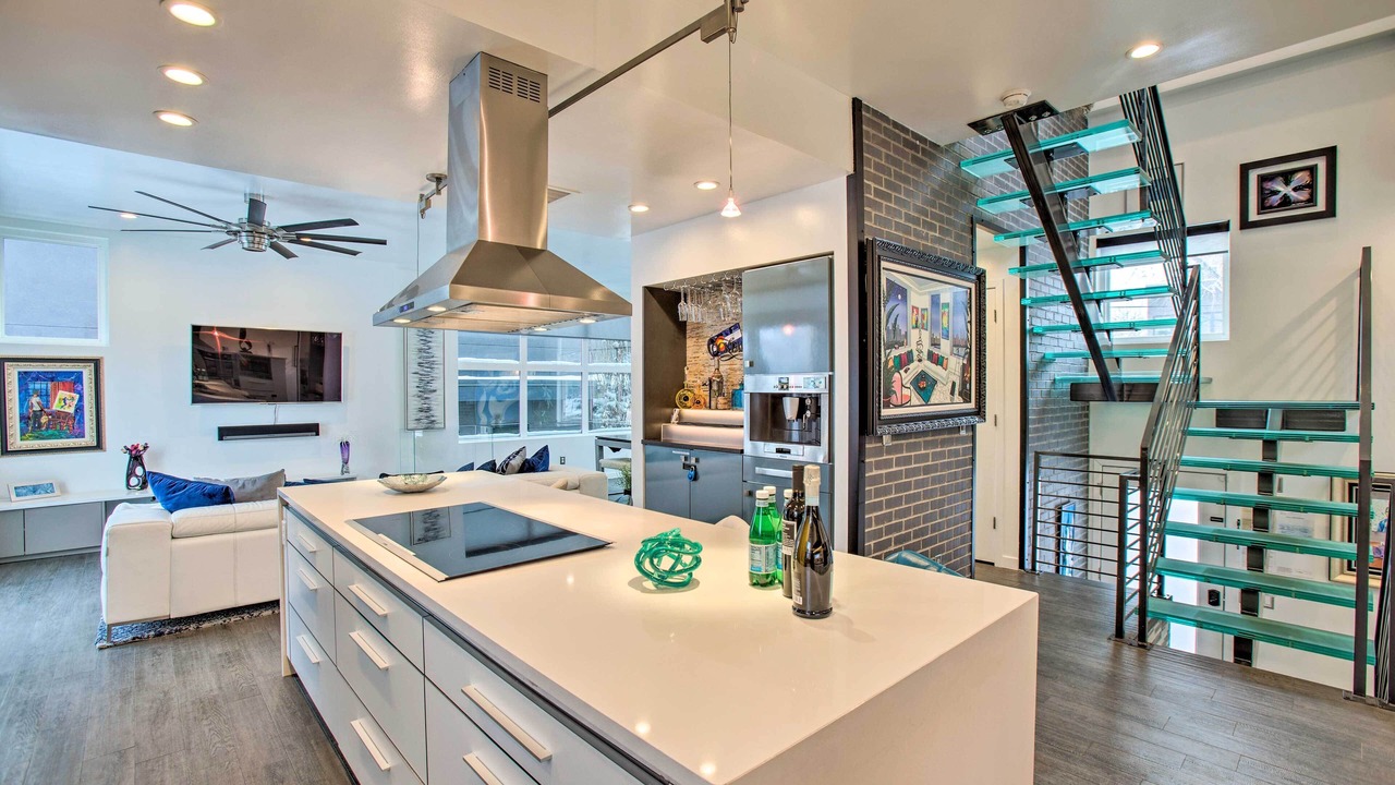 Photo of Kitchen in Highland