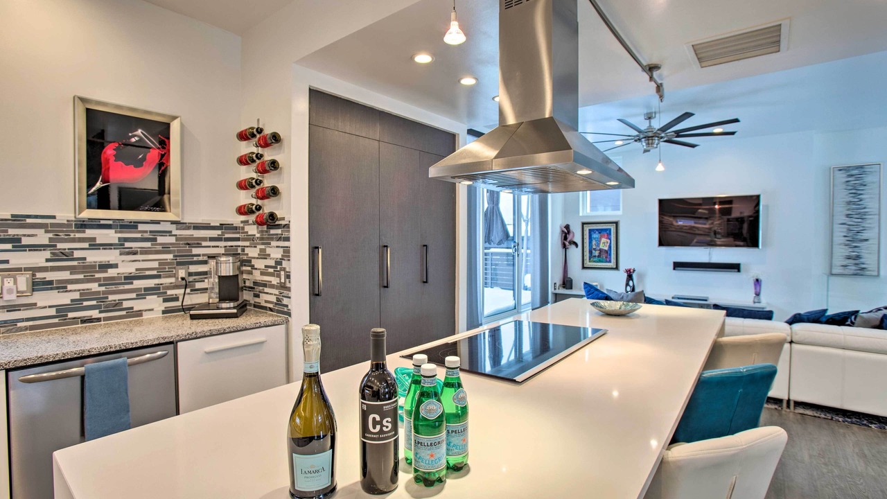 Photo of Kitchen in Highland