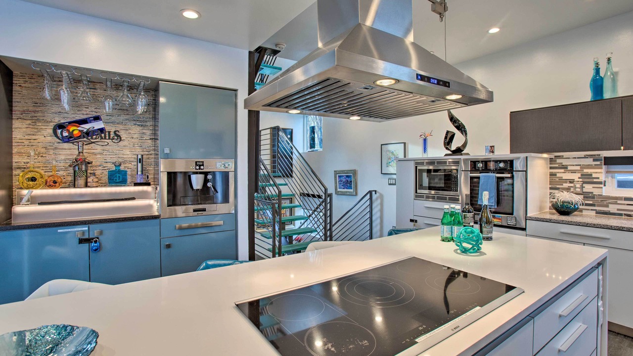 Photo of Kitchen in Highland