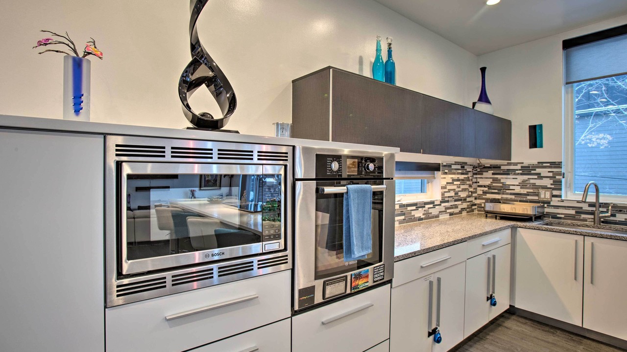 Photo of Kitchen in Highland