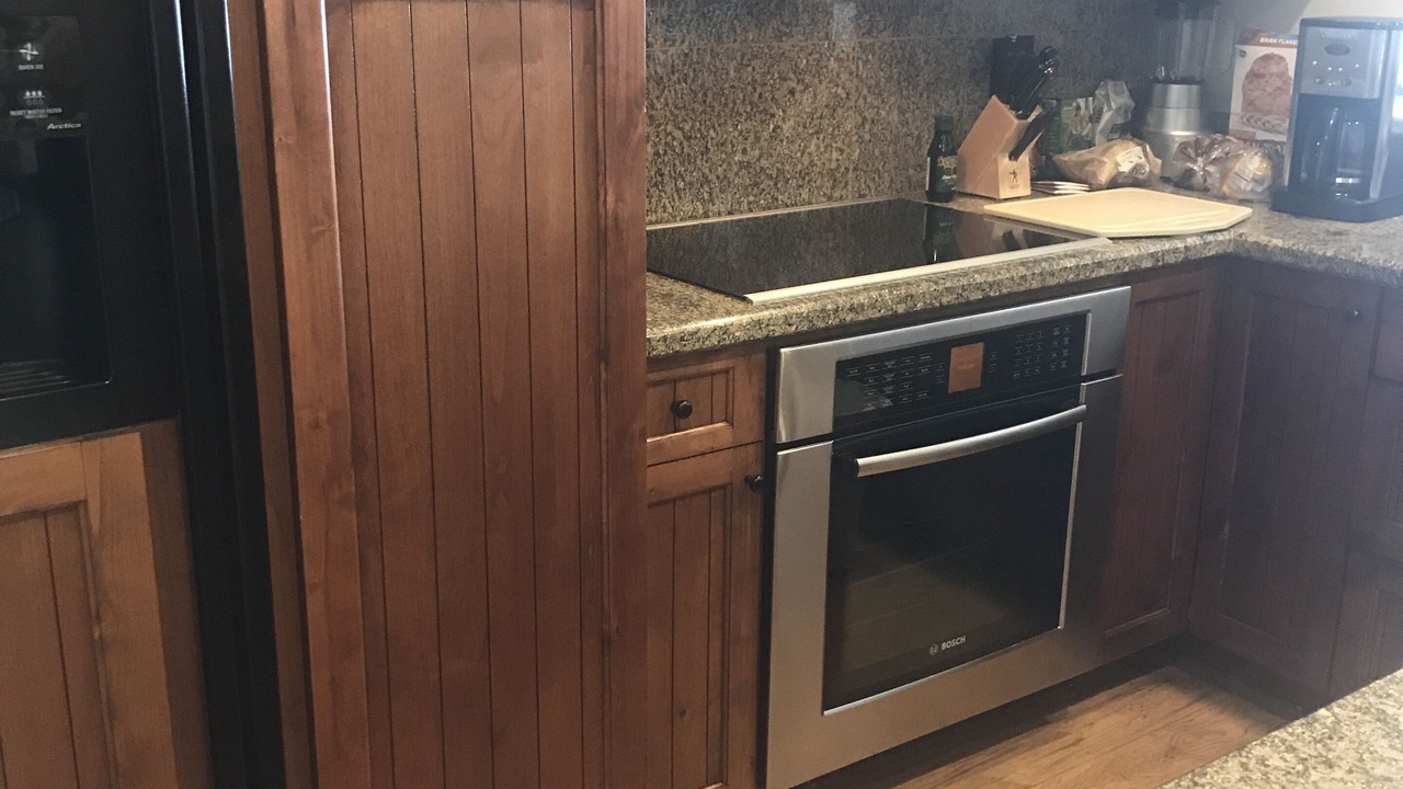 Photo of Kitchen in Avon