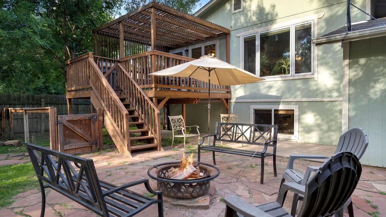 Photo of Outdoor in Cedar Village