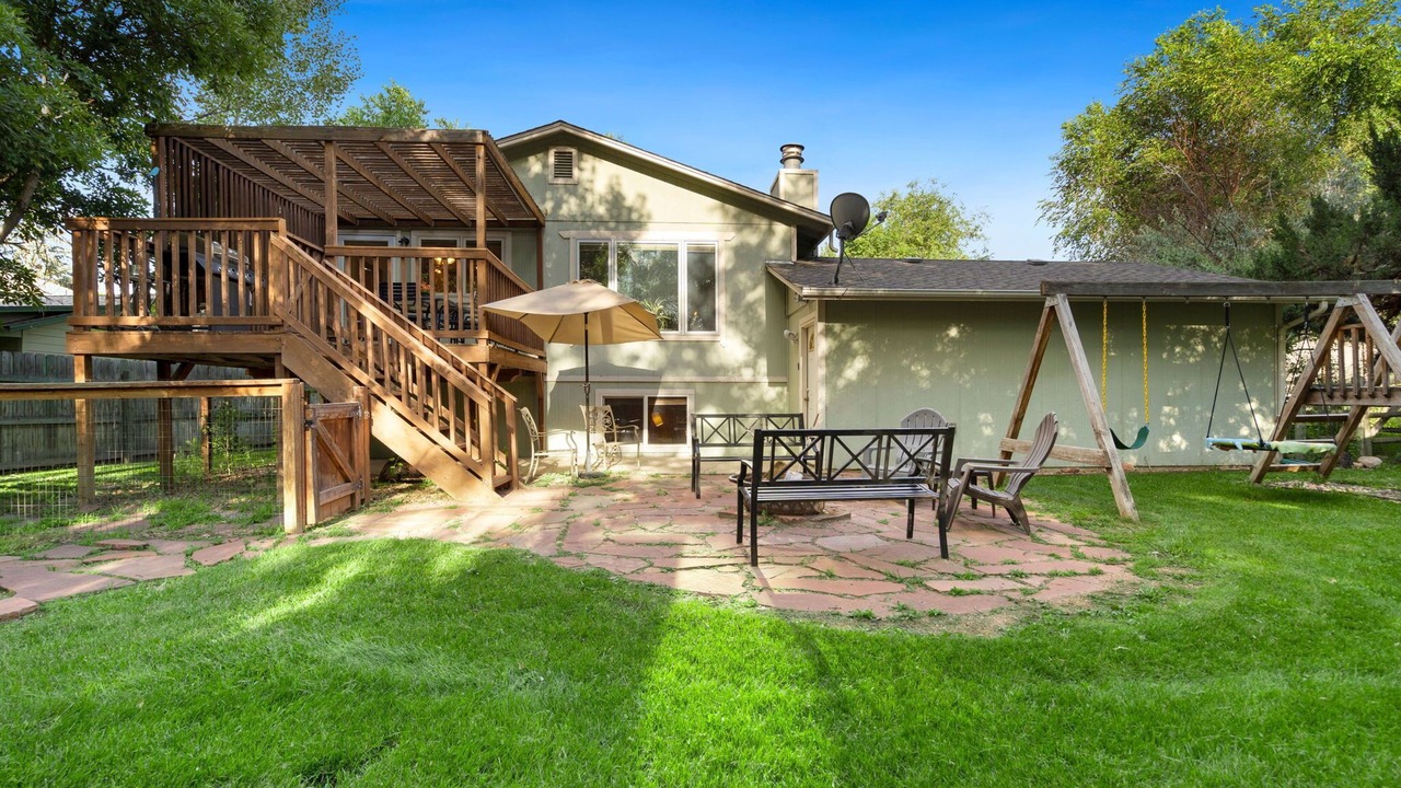 Photo of Outdoor in Cedar Village