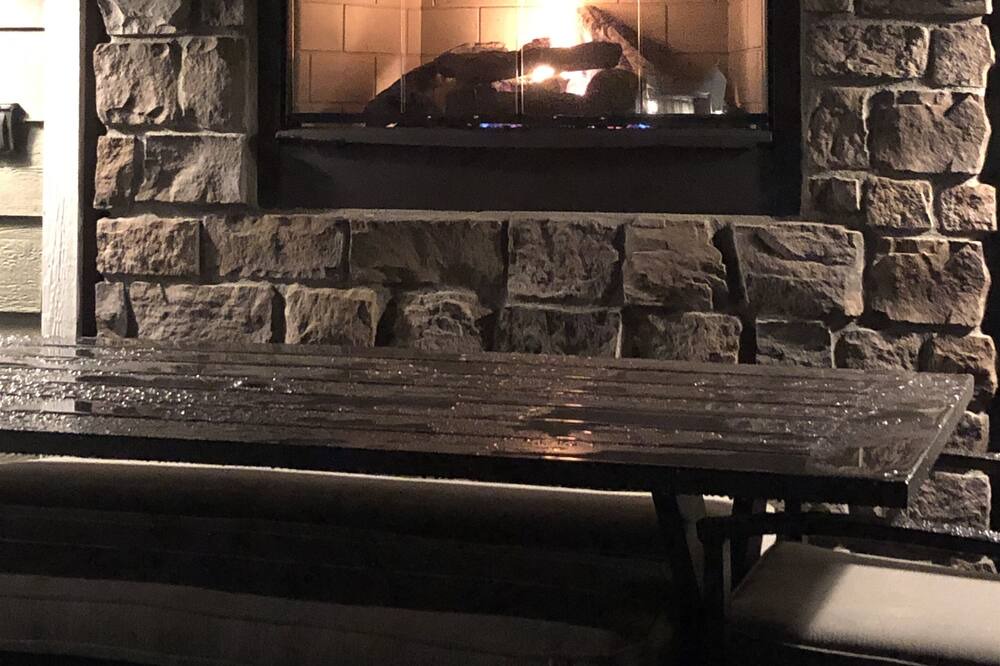 Photo of Livingroom in Peyton