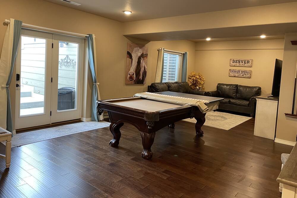 Photo of Bedroom in Peyton