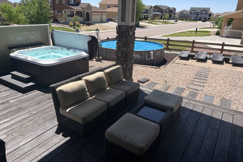 Photo of Outdoor in Peyton