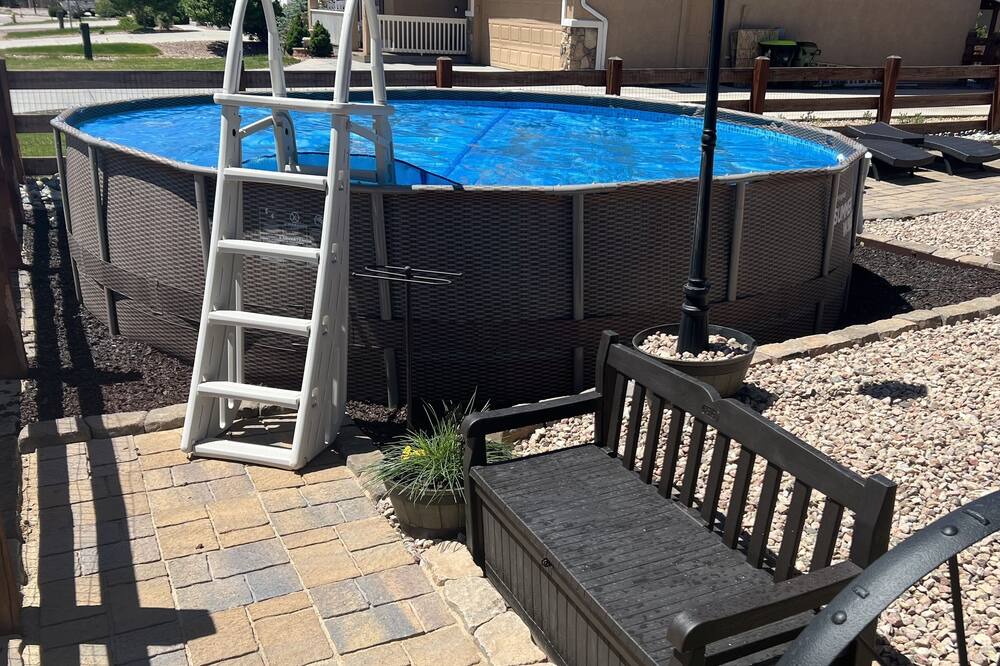 Photo of Outdoor in Peyton