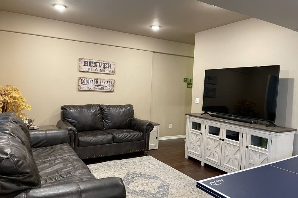 Photo of Bedroom in Peyton