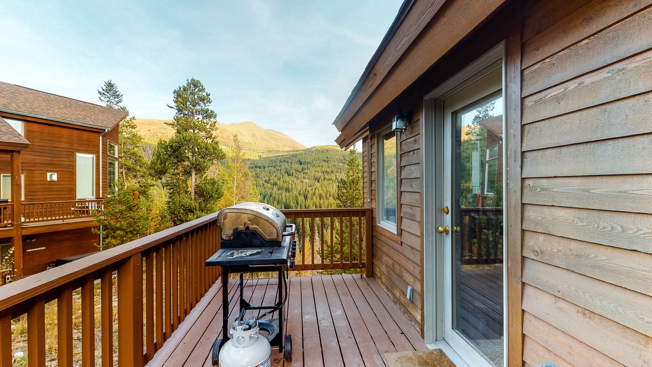 Photo of Outdoor in Baldy Mountain