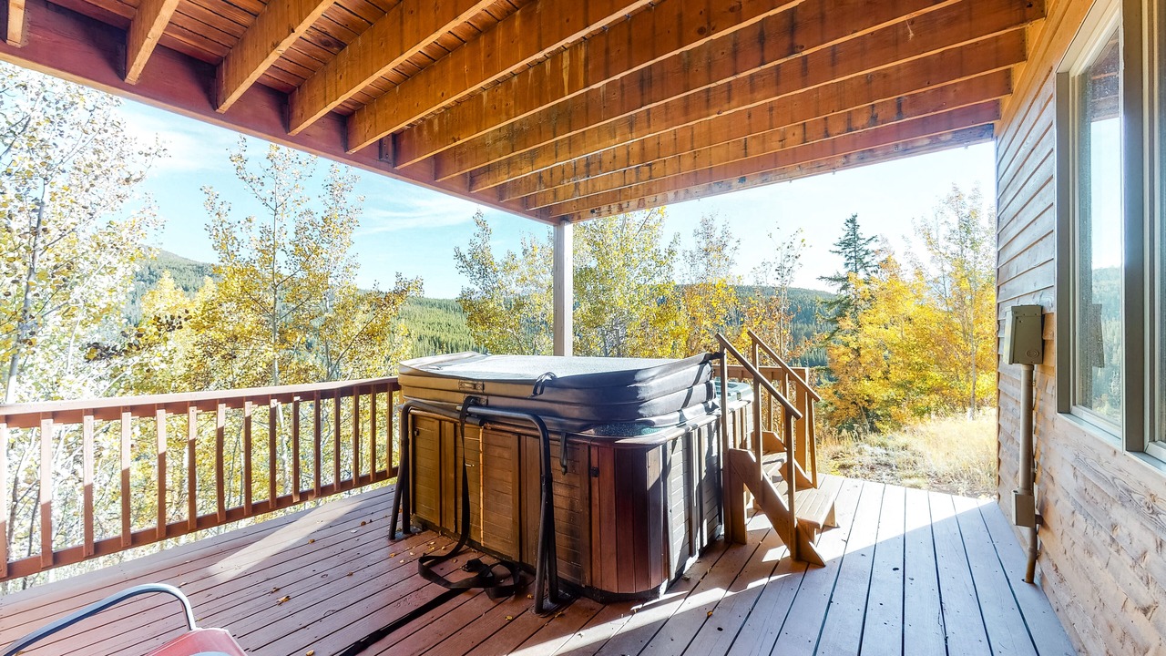 Photo of Outdoor in Baldy Mountain