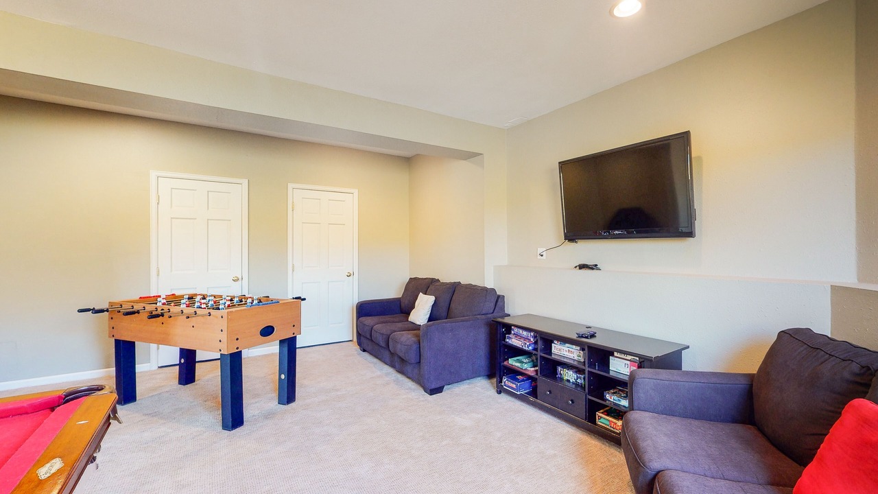Photo of Bedroom in Baldy Mountain