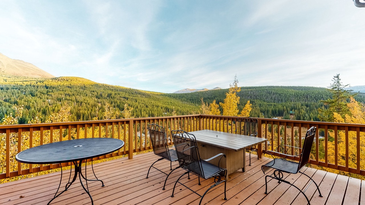 Photo of Outdoor in Baldy Mountain