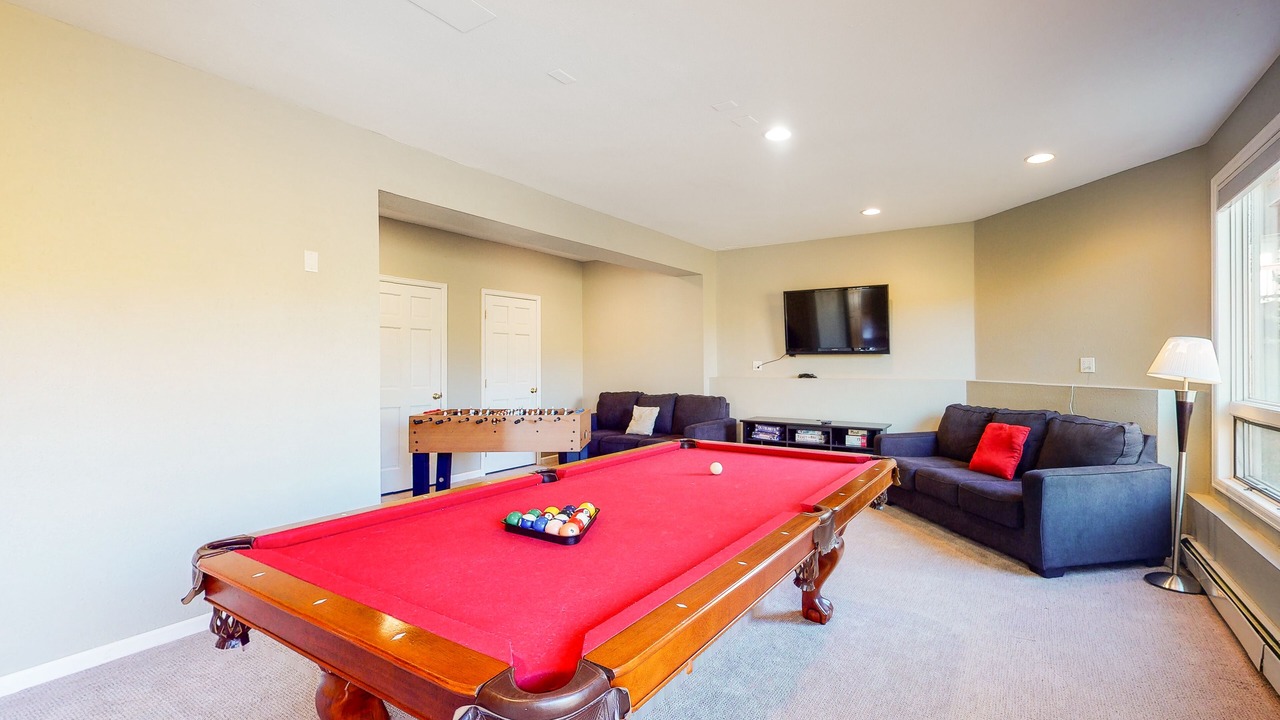 Photo of Bedroom in Baldy Mountain