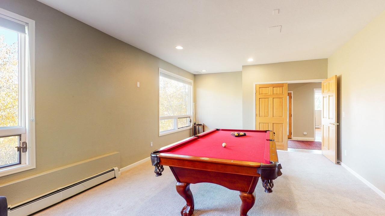 Photo of Bedroom in Baldy Mountain