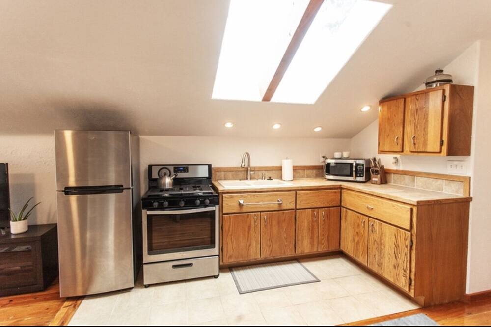 Photo of Kitchen in Larkspur