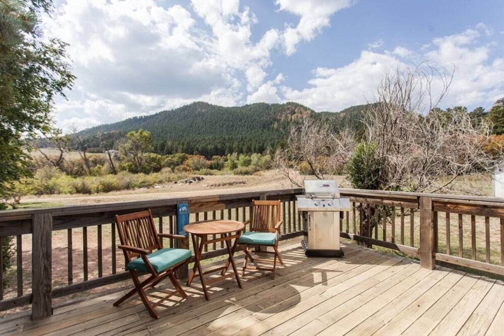 Photo of Patio Balcony in Larkspur