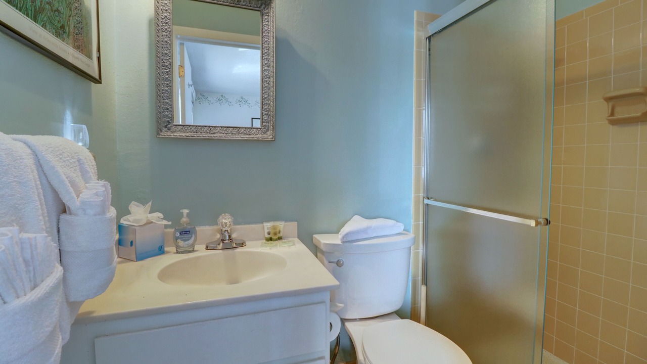 Photo of Bathroom in Dillon