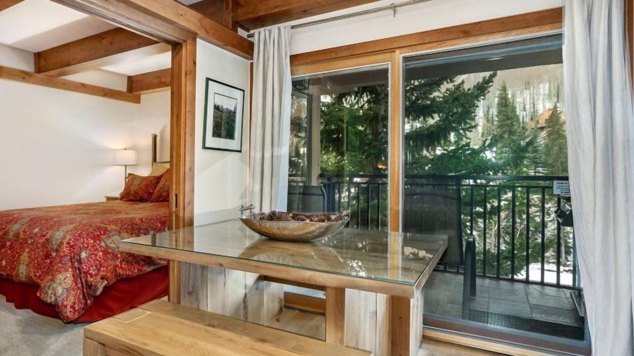 Photo of Outdoor in Vail