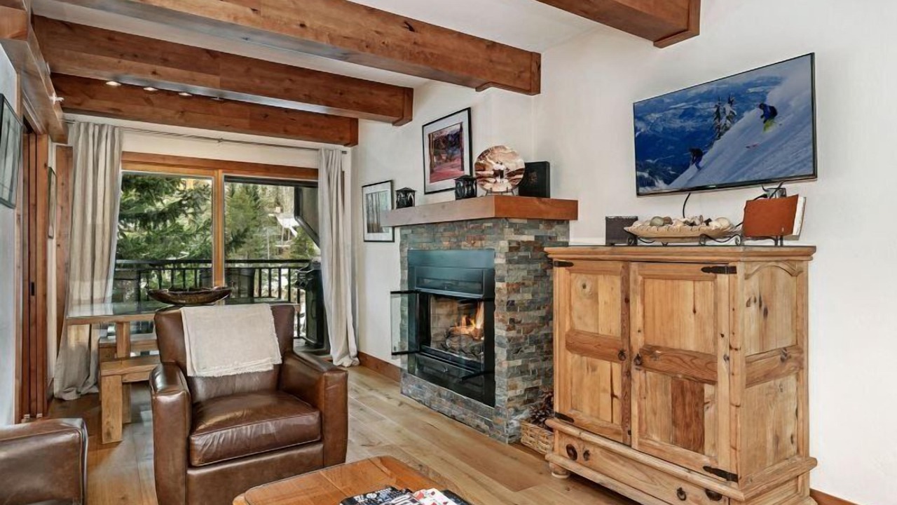 Photo of Outdoor in Vail
