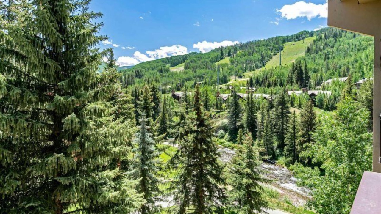 Photo of Outdoor in Vail