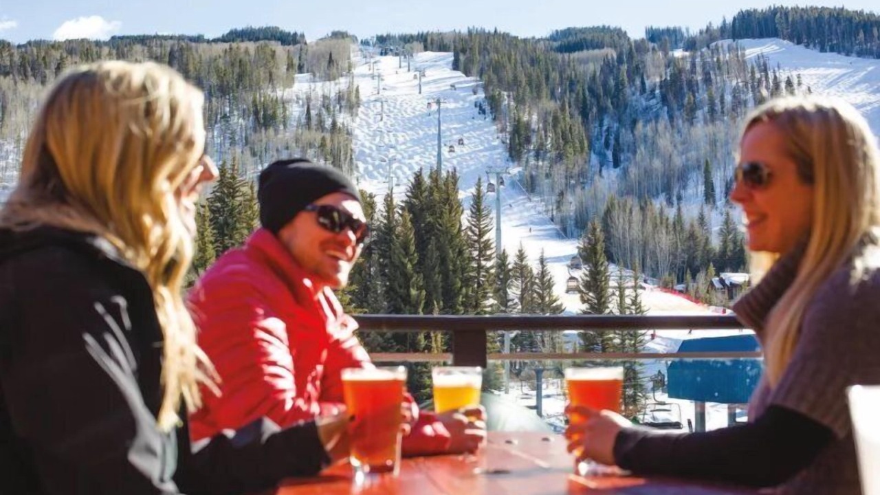 Photo of Outdoor in Vail