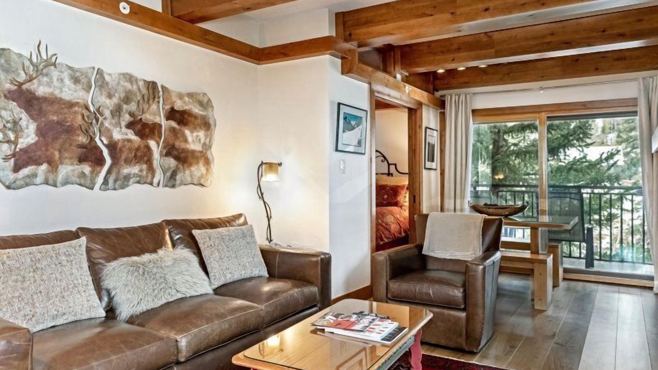 Photo of Outdoor in Vail