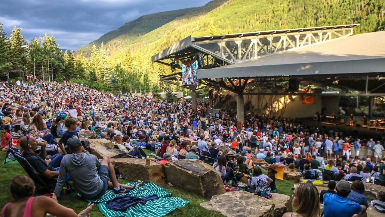 Photo of Outdoor in Vail