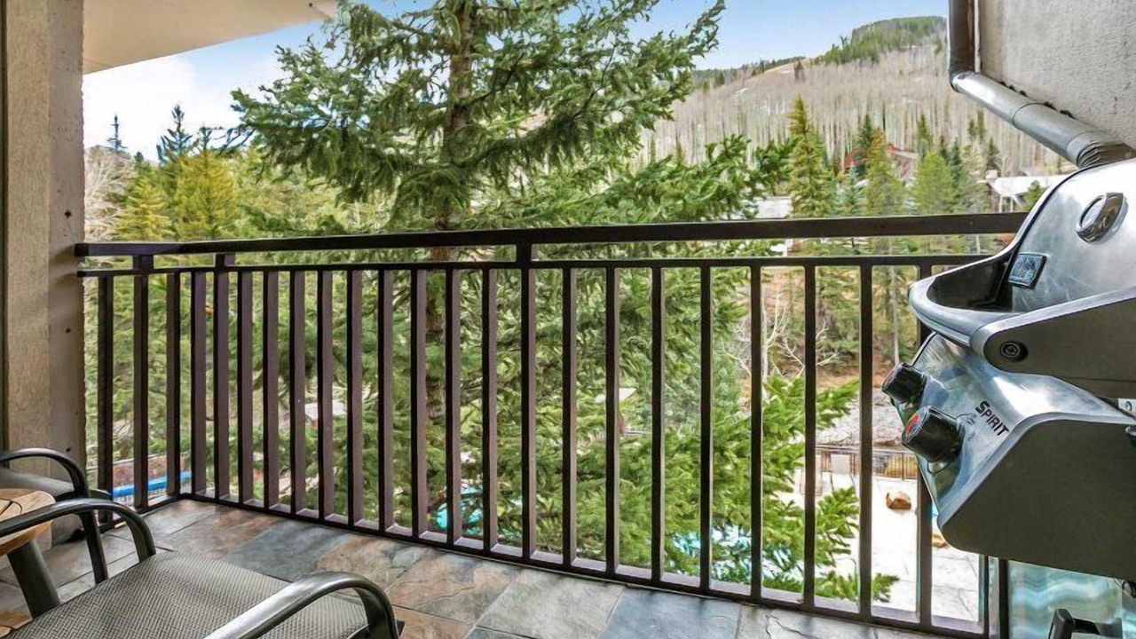 Photo of Outdoor in Vail
