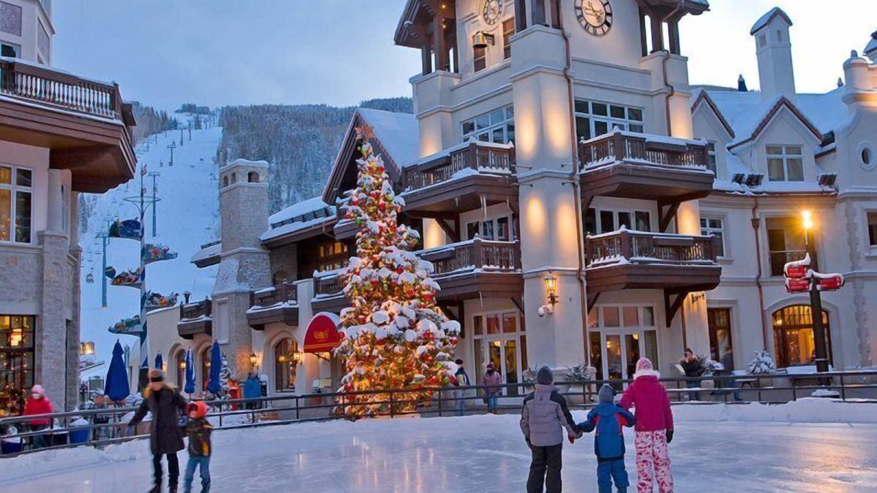 Photo of Outdoor in Vail