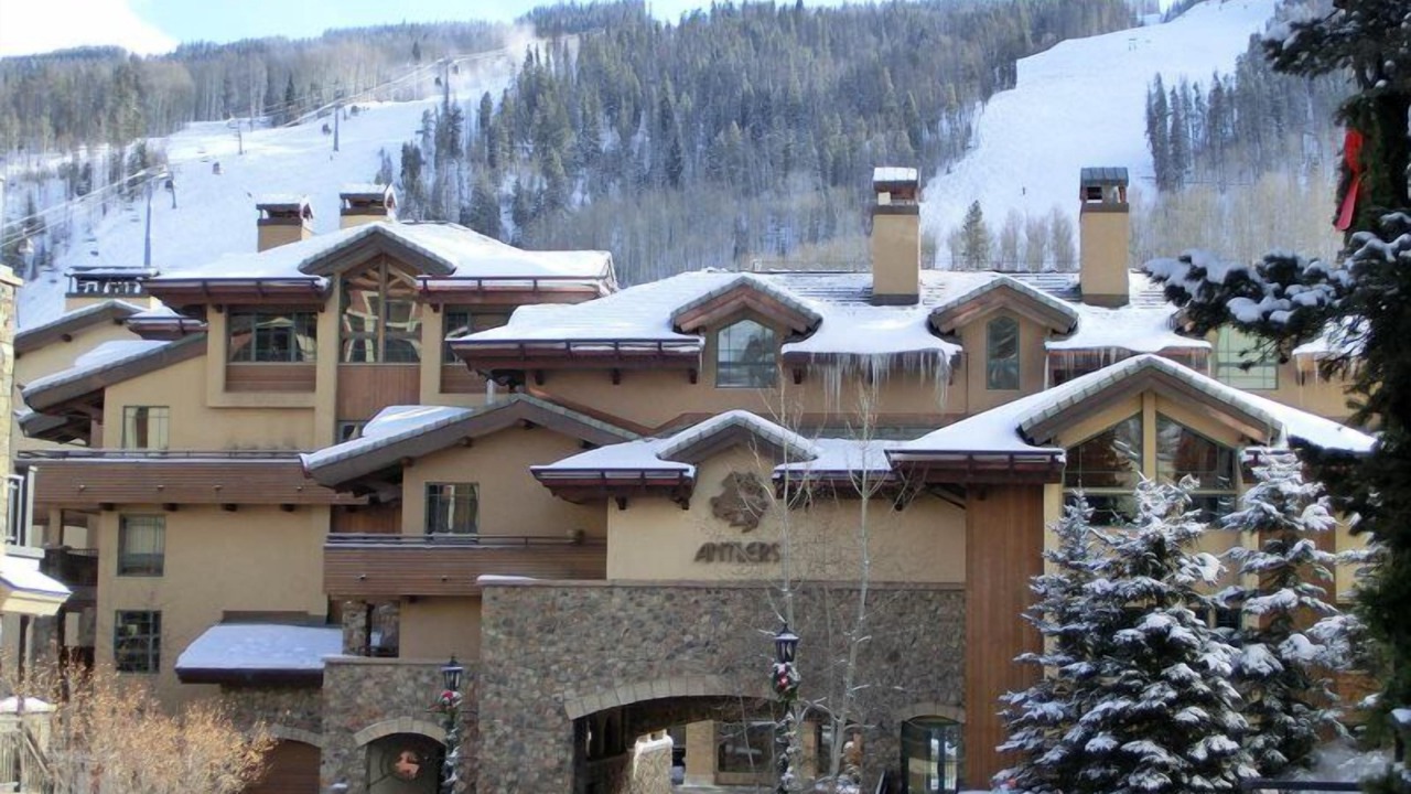 Photo of Outdoor in Vail