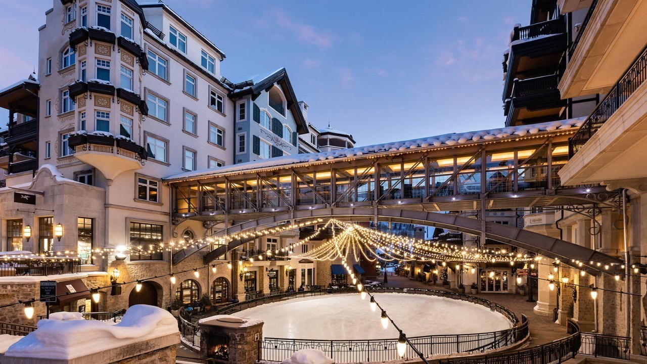 Photo of Outdoor in Vail