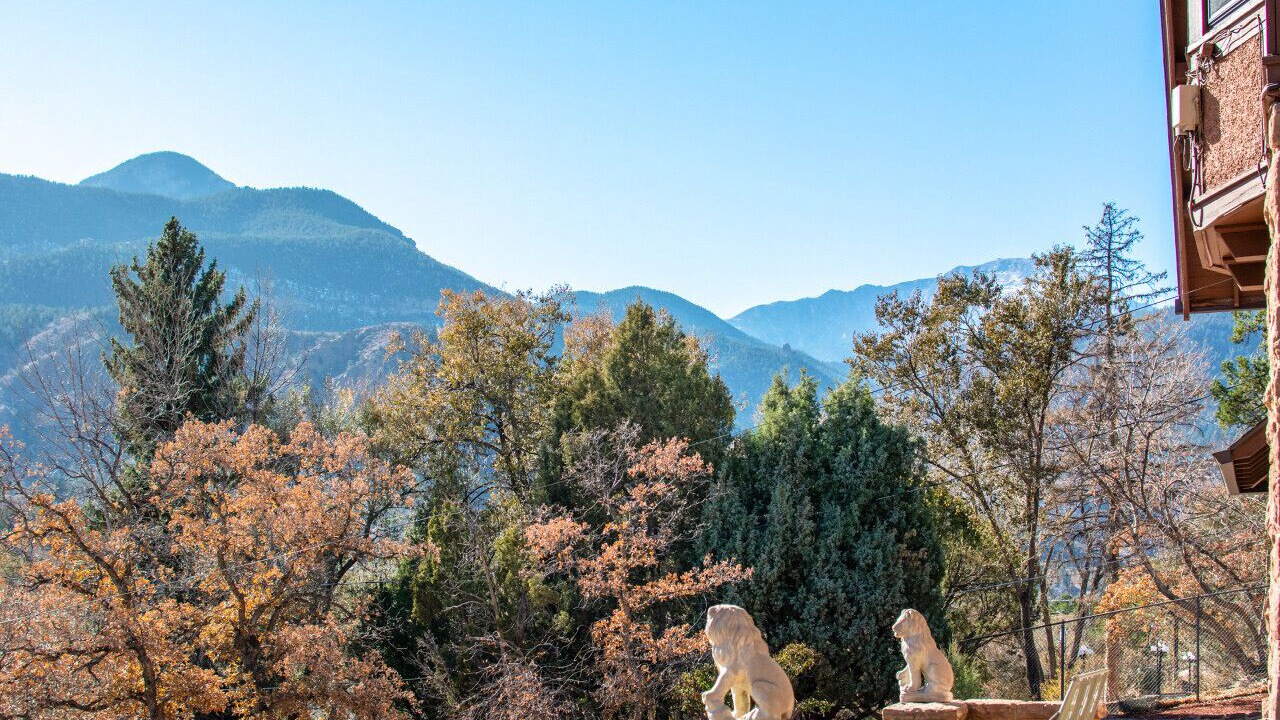 Photo of Outdoor in Manitou Springs