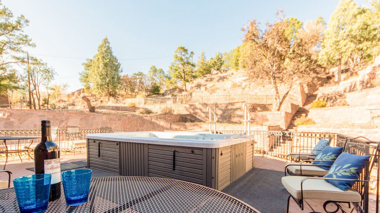 Photo of Outdoor in Manitou Springs