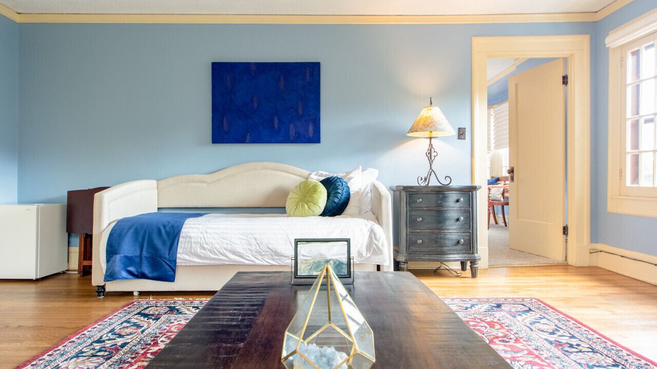 Photo of Livingroom in Manitou Springs