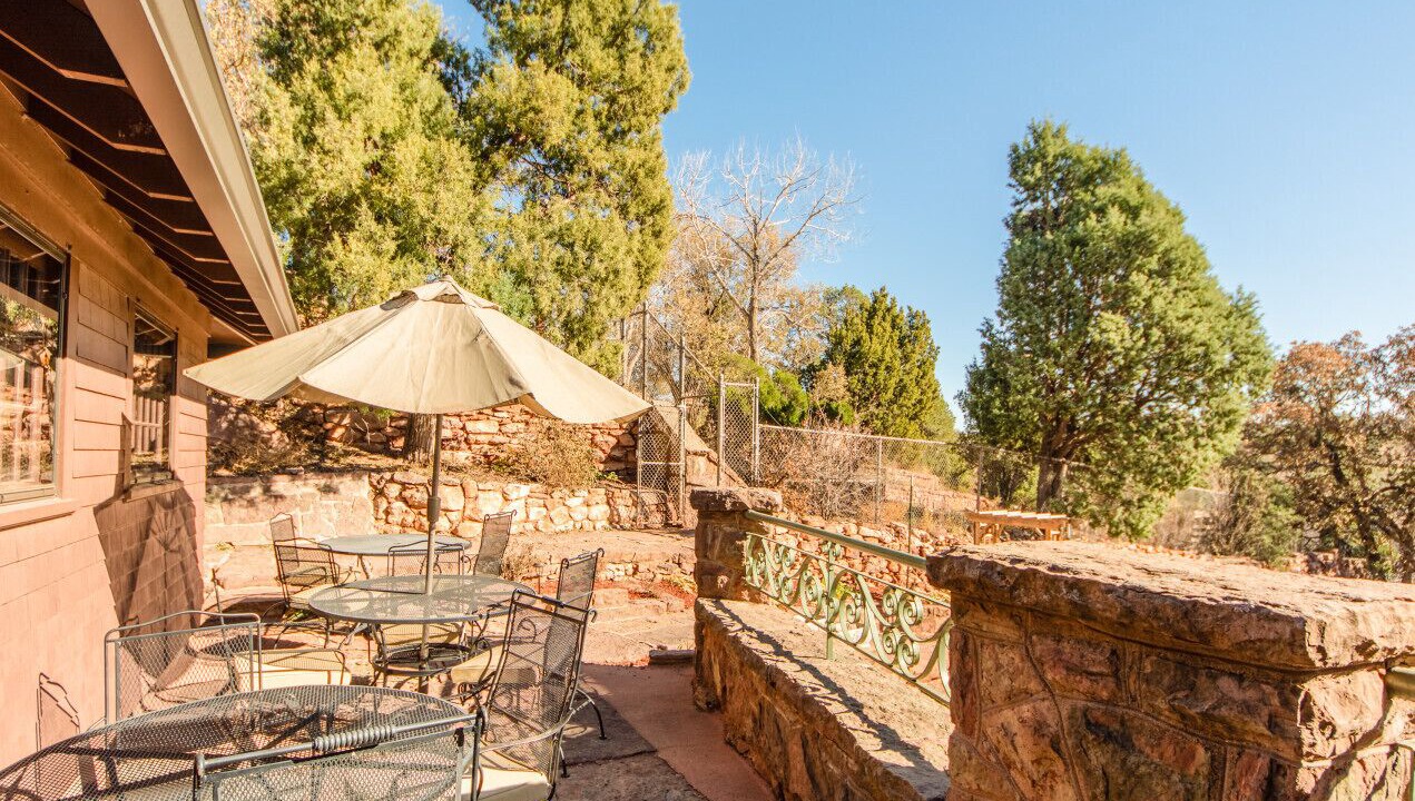 Photo of Outdoor in Manitou Springs