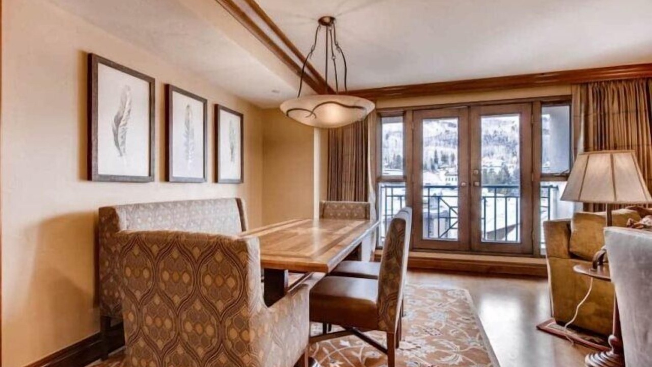 Photo of Outdoor in Beaver Creek
